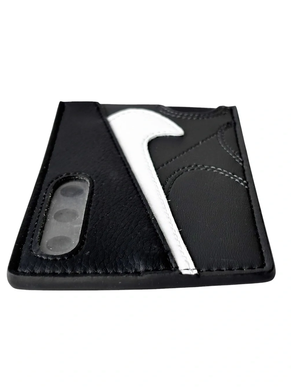 Nike Icon Air Max 90 Card faux leather Wallet New and unisex